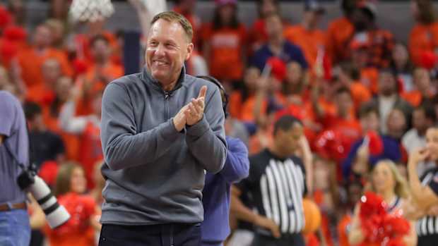 Hugh Freeze